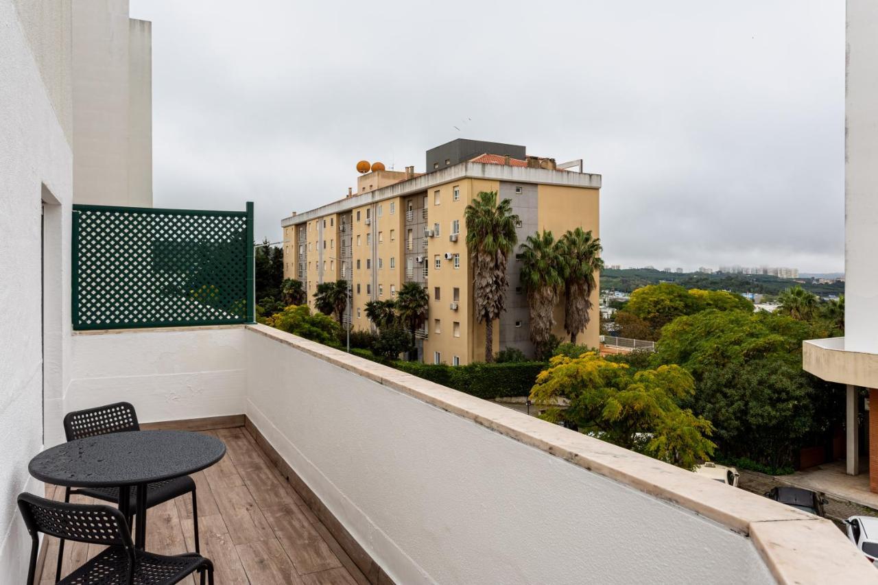 Lisbon Vibes - Monsanto House Διαμέρισμα Εξωτερικό φωτογραφία