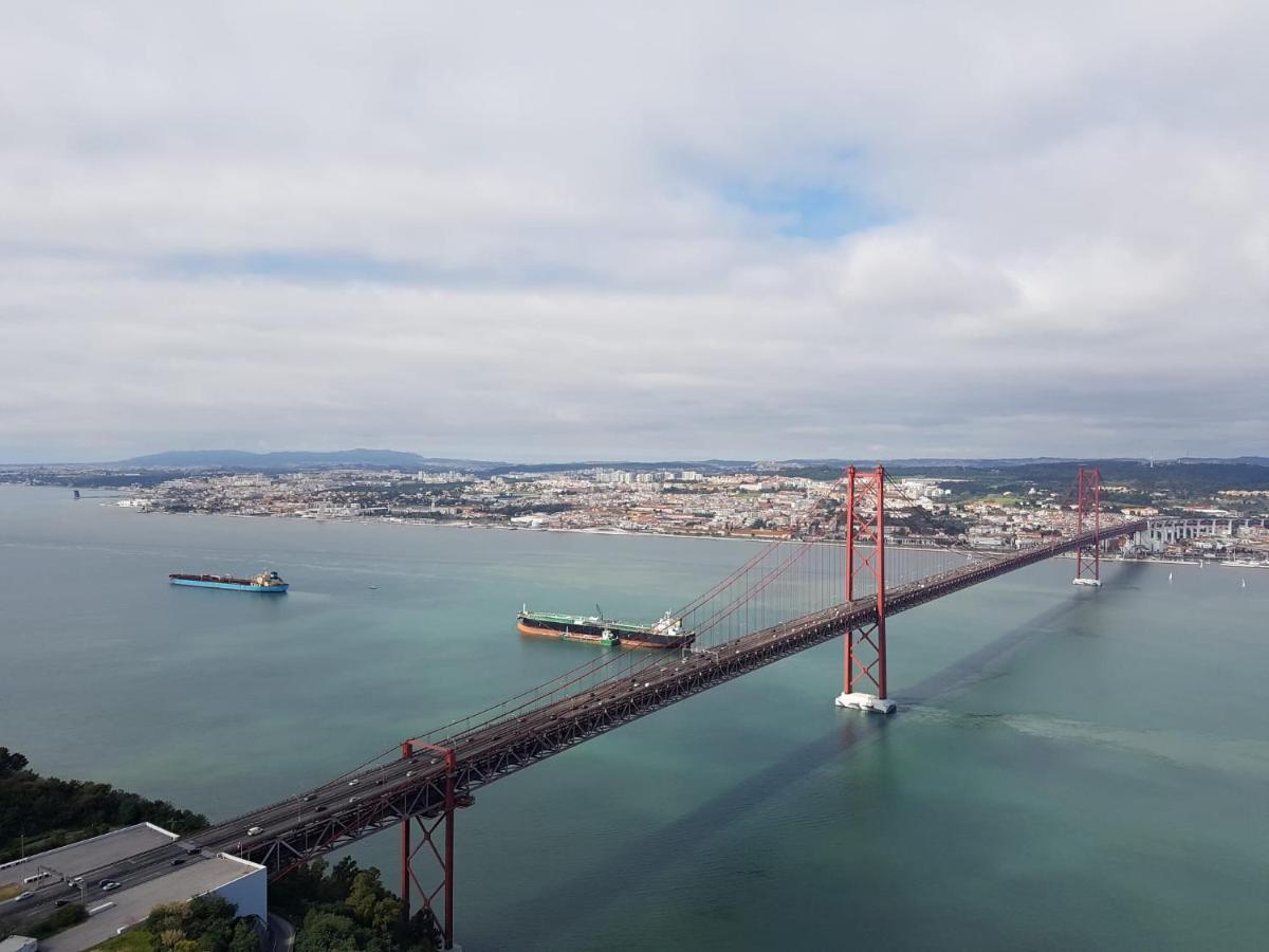 Lisbon Vibes - Monsanto House Διαμέρισμα Εξωτερικό φωτογραφία